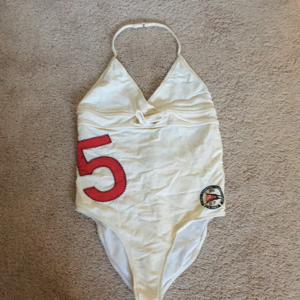 Ralph Lauren Swimsuit